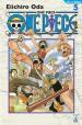 One piece. New edition. 5.